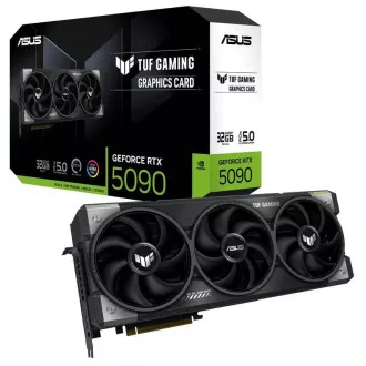 ASUS TUF-RTX5090-O32G-GAMING ASUS TUF-RTX5090-O32G-GAMING
