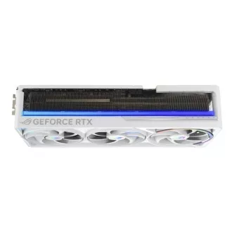 ASUS ROG-ASTRAL-RTX5080-16G WHITE ASUS ROG-ASTRAL-RTX5080-16G WHITE
