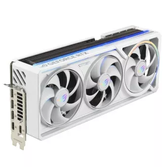 ASUS ROG-ASTRAL-RTX5080-16G WHITE ASUS ROG-ASTRAL-RTX5080-16G WHITE