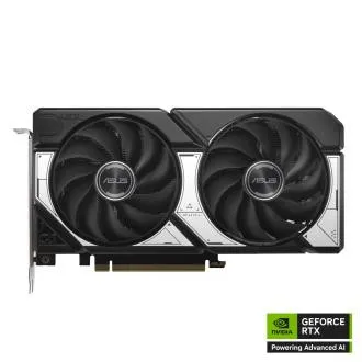 ASUS DUAL-RTX5060TI-O16G ASUS DUAL-RTX5060TI-O16G