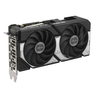 ASUS DUAL-RTX5060TI-O16G ASUS DUAL-RTX5060TI-O16G