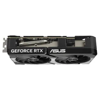 ASUS Dual RTX 5060 TI/Gaming/OC/8GB/GDDR7 ASUS Dual RTX 5060 TI/Gaming/OC/8GB/GDDR7
