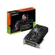 GIGABYTE GeForce RTX 5060 Ti WINDFORCE/OC/16GB/GDDR7