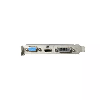 GIGABYTE GT 710 Ultra Durable 2 2GB