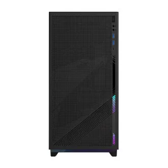 GIGABYTE AORUS C400 GLASS/Midi Tower/Transpar./Čierna GIGABYTE AORUS C400 GLASS/Midi Tower/Transpar./Čierna