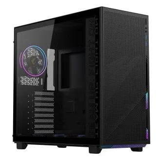 GIGABYTE AORUS C400 GLASS/Midi Tower/Transpar./Čierna GIGABYTE AORUS C400 GLASS/Midi Tower/Transpar./Čierna