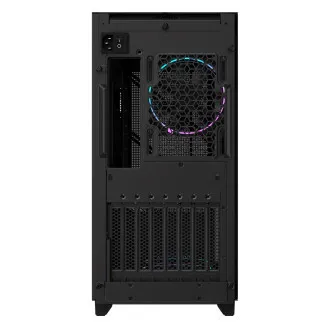 GIGABYTE AORUS C400 GLASS/Midi Tower/Transpar./Čierna GIGABYTE AORUS C400 GLASS/Midi Tower/Transpar./Čierna