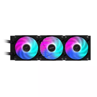 GIGABYTE CPU vodný AORUS WATERFORCE II 360