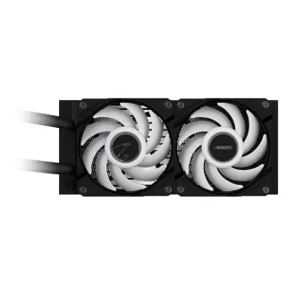 GIGABYTE CPU vodný AORUS WATERFORCE II 240