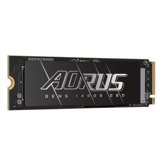 Gigabyte AORUS Gen5 14000/1TB/SSD/M.2 NVMe/5R