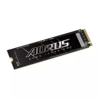 Gigabyte AORUS Gen5 14000/1TB/SSD/M.2 NVMe/5R
