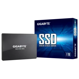 GIGABYTE SSD 1TB GIGABYTE SSD 1TB