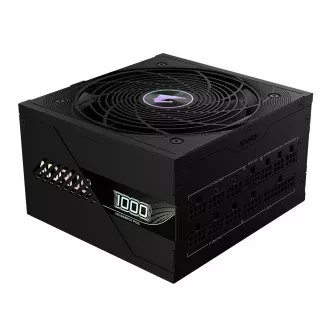 GIGABYTE AORUS ELITE P1000W/1000W/ATX 3.1/80PLUS Platinum/Modular/Retail
