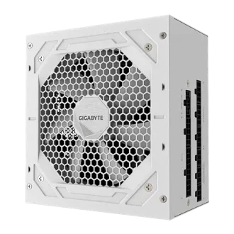 GIGABYTE zdroj 1000W 80PLUS Gold Modular PG5 ICE