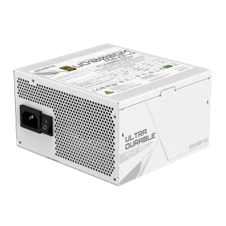 GIGABYTE zdroj 1000W 80PLUS Gold Modular PG5 ICE