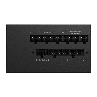 GIGABYTE zdroj 850W 80PLUS Gold Modular PG5 V2