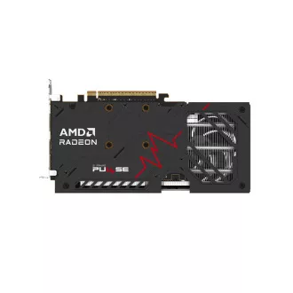 Sapphire PULSE AMD Radeon RX 9060 XT/8GB/GDDR6