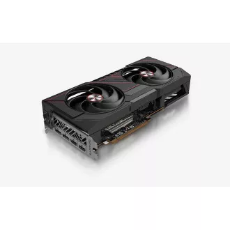 SAPPHIRE PULSE AMD Radeon RX 9070/Gaming/16GB/GDDR6 SAPPHIRE PULSE AMD Radeon RX 9070/Gaming/16GB/GDDR6