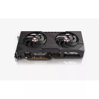 SAPPHIRE PULSE AMD Radeon RX 9070/Gaming/16GB/GDDR6 SAPPHIRE PULSE AMD Radeon RX 9070/Gaming/16GB/GDDR6