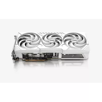 SAPPHIRE PURE AMD Radeon RX 9070/16GB/GDDR6