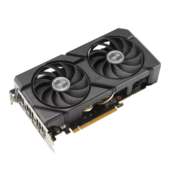 ASUS DUAL-RX7600-O8G-EVO