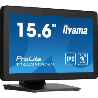 16" iiyama T1633MSC-B1 16" iiyama T1633MSC-B1