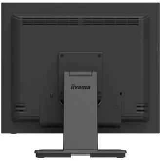 19" iiyama T1932MSC-B1S: IPS, SXGA, PCAP, HDMI, DP 19" iiyama T1932MSC-B1S: IPS, SXGA, PCAP, HDMI, DP