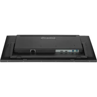 27" iiyama T2755MSC-B1: IPS, FHD, PCAP, Webcam 27" iiyama T2755MSC-B1: IPS, FHD, PCAP, Webcam