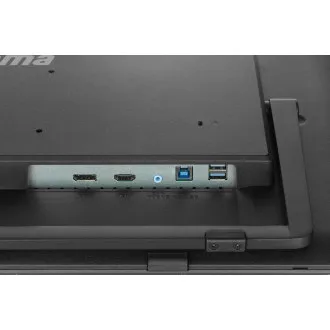 27" iiyama T2755MSC-B1: IPS, FHD, PCAP, Webcam 27" iiyama T2755MSC-B1: IPS, FHD, PCAP, Webcam
