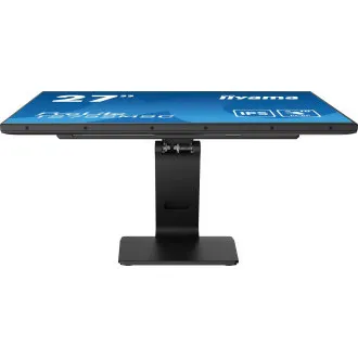 27" iiyama T2752MSC-B1: IPS, FHD, PCAP 27" iiyama T2752MSC-B1: IPS, FHD, PCAP