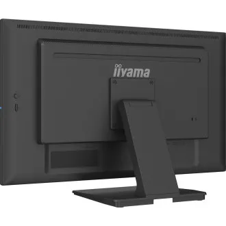 27" iiyama T2752MSC-B1: IPS, FHD, PCAP 27" iiyama T2752MSC-B1: IPS, FHD, PCAP