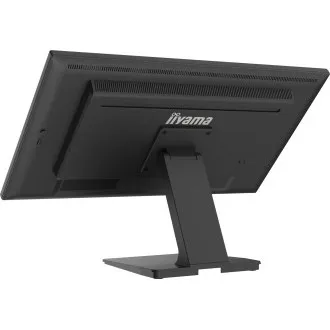 27" iiyama T2752MSC-B1: IPS, FHD, PCAP 27" iiyama T2752MSC-B1: IPS, FHD, PCAP
