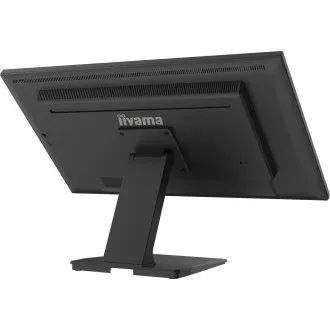 27" iiyama T2752MSC-B1: IPS, FHD, PCAP 27" iiyama T2752MSC-B1: IPS, FHD, PCAP