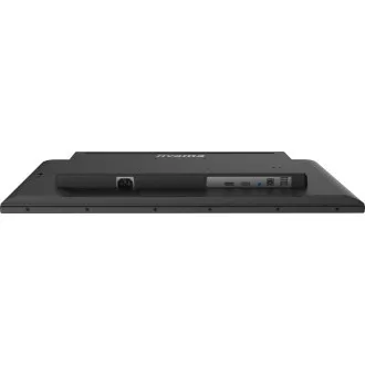 27" iiyama T2752MSC-B1: IPS, FHD, PCAP 27" iiyama T2752MSC-B1: IPS, FHD, PCAP