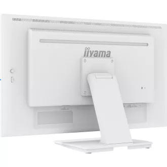 27" iiyama T2752MSC-W1: IPS, FHD, PCAP 27" iiyama T2752MSC-W1: IPS, FHD, PCAP