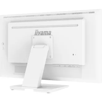 27" iiyama T2752MSC-W1: IPS, FHD, PCAP 27" iiyama T2752MSC-W1: IPS, FHD, PCAP