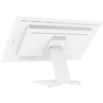 27" iiyama T2752MSC-W1: IPS, FHD, PCAP 27" iiyama T2752MSC-W1: IPS, FHD, PCAP