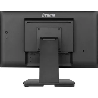 27" iiyama T2752MSC-B1AG: IPS, FHD, 10p