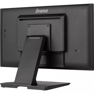 27" iiyama T2752MSC-B1AG: IPS, FHD, 10p