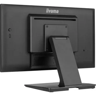 27" iiyama T2752MSC-B1AG: IPS, FHD, 10p