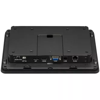 10" iiyama TF1015MC-B3: WXGA, 10P, VGA, HDMI, DP 10" iiyama TF1015MC-B3: WXGA, 10P, VGA, HDMI, DP