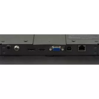15" iiyama TF1515MC-B2: TN, XGA, capacitive, 10P, 350cd/m2, VGA, DP, HDMI, čierny 15" iiyama TF1515MC-B2: TN, XGA, capacitive, 10P, 350cd/m2, VGA, DP, HDMI, čierny