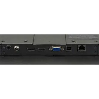 15" iiyama TF1515MC-B2: TN, XGA, capacitive, 10P, 350cd/m2, VGA, DP, HDMI, čierny 15" iiyama TF1515MC-B2: TN, XGA, capacitive, 10P, 350cd/m2, VGA, DP, HDMI, čierny