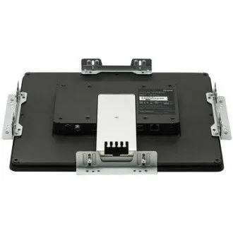 15" iiyama TF1515MC-B2: TN, XGA, capacitive, 10P, 350cd/m2, VGA, DP, HDMI, čierny 15" iiyama TF1515MC-B2: TN, XGA, capacitive, 10P, 350cd/m2, VGA, DP, HDMI, čierny