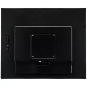 15" iiyama TF1534MC-B7X: TN, XGA, capacitive, 10P, 370cd/m2, VGA, DP, HDMI, IP65, čierny 15" iiyama TF1534MC-B7X: TN, XGA, capacitive, 10P, 370cd/m2, VGA, DP, HDMI, IP65, čierny