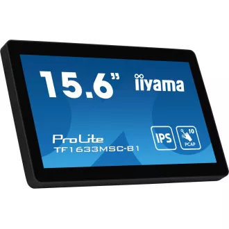 16" iiyama TF1633MSC-B1