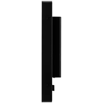15,6" iiyama TF1634MC-B8X: IPS, FullHD, capacitive, 10P, 450cd/m2, VGA, DP, HDMI, IP65, čierny