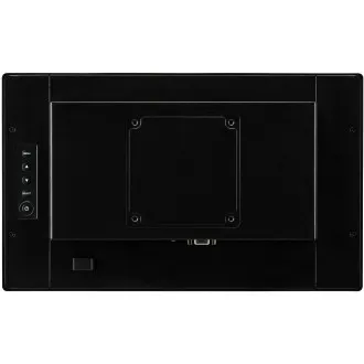 15,6" iiyama TF1634MC-B8X: IPS, FullHD, capacitive, 10P, 450cd/m2, VGA, DP, HDMI, IP65, čierny