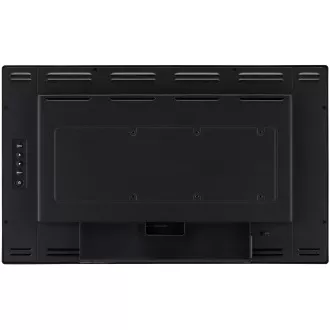 22" iiyama TF2234MC-B7X: IPS, FullHD, capacitive, 10P, 350cd/m2, VGA, DP, HDMI, IP65, čierny 22" iiyama TF2234MC-B7X: IPS, FullHD, capacitive, 10P, 350cd/m2, VGA, DP, HDMI, IP65, čierny