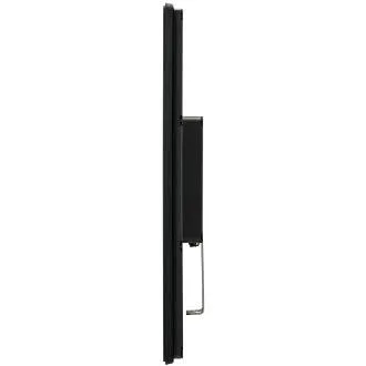 24" iiyama TF2415MC-B2: VA, FullHD, capacitive, 10P, 350cd/m2, VGA, DP, HDMI, čierny